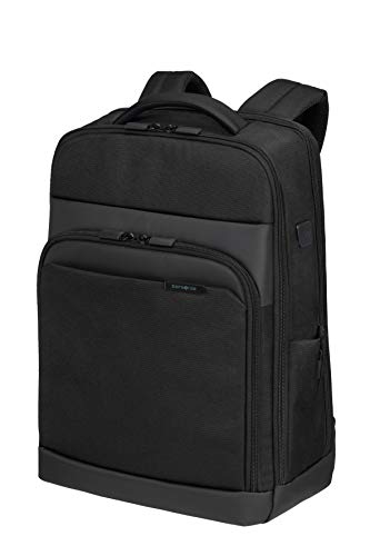 Samsonite Mysight 17,3 cala – Plecak na laptopa – Czarny – KF9-005