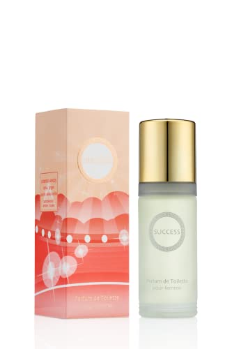 UTC Success for Her Zapach dla kobiet 55 ml Parfum de Toilette, marki Milton Lloyd
