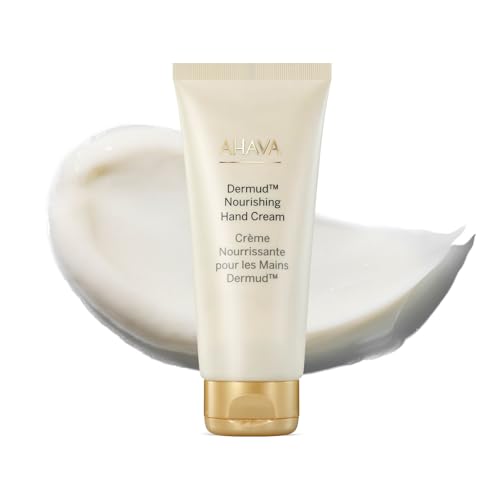 Ahava Dermud Intensive Krem do Rąk 100 ml