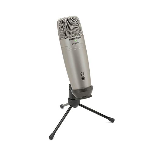 Samson C01U Pro