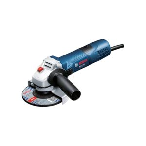 Bosch GWS 7-125 Szlifierka Kątowa 720 W 125 mm Bosch GWS 7-125 Szlifierka Kątowa 720 W 125 mm