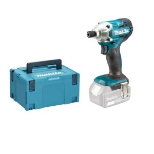 Makita DTD156ZJ akumulatorowa wkrętarka udarowa Makita DTD156ZJ akumulatorowa wkrętarka udarowa
