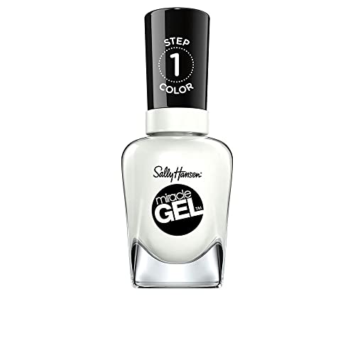 Sally Hansen, Miracle Gel, Lakier Do Paznokci, 450 Get Mod, 14,7 ml - obrazek 1