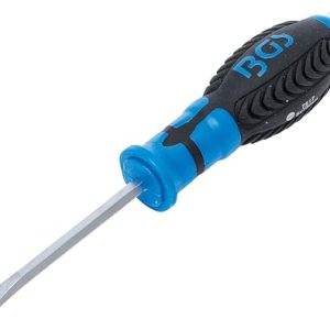 BGS 7917 Wkrętak z sześciokątem rowek 5 mm długość ostrza 75 BGS 7917 Wkrętak z sześciokątem rowek 5 mm długość ostrza 75