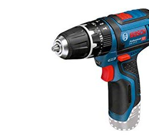Bosch GSB 12V-15 Professional – Wiertarko-wkrętarka udarowa Bosch GSB 12V-15 Professional – Wiertarko-wkrętarka udarowa