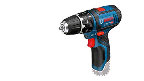 Bosch GSB 12V-15 Professional - Wiertarko-wkrętarka udarowa - obrazek 1
