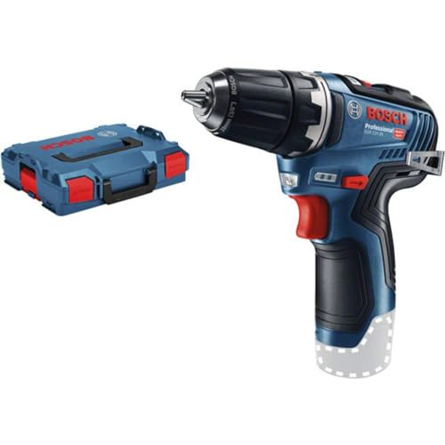Bosch GSR 12V-35 Wiertarko-wkrętarka - obrazek 1