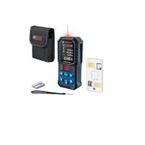 Bosch Dalmierz Laserowy GLM 50-27 C
