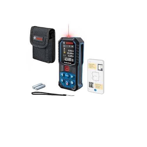 Bosch Dalmierz Laserowy GLM 50-27 C - obrazek 1