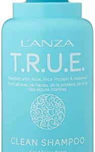 L’ANZA T.R.U.E. Clean Shampoo