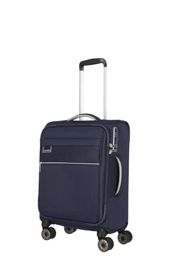 travelite MIIGO 4w Wózek S, Navy/Outerspace, Talla única, WALKA