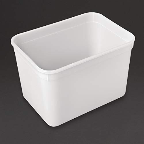 Pojemnik na lody 4 l - obrazek 1