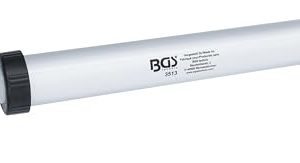 BGS 3513 Aluminiowy pistolet do kartuszy 380 mm BGS 3513 Aluminiowy pistolet do kartuszy 380 mm