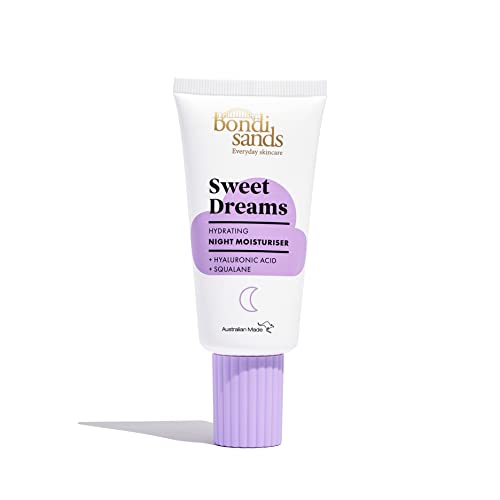 Bondi Sands Sweet Dreams Night Moisturiser Pielęgnacja na noc, Rozmiar: 50 ml, ` - obrazek 1