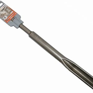 kwb SDS plus dłuto kanałowe 247410 (250 mm, stal specjalna) kwb SDS plus dłuto kanałowe 247410 (250 mm, stal specjalna)