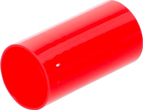 BGS 7306 Osłona z tworzywa do 7303 21 mm czerwona - obrazek 1