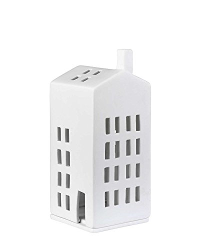 Świecznik Blok Rader - obrazek 1