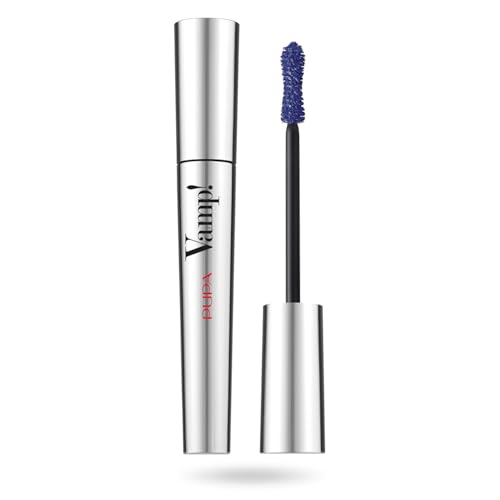 Pupa Milano VAMP! tusz do rzęs 300 Deep Night 9 ml