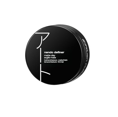 Shu Uemura Nendo Definer Matte Styling Clay – Stylizacja Włosów – 71 g