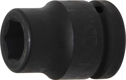 BGS 5618 Nasadka udarowa sześciokątna 20 mm (3/4") 18 - obrazek 1