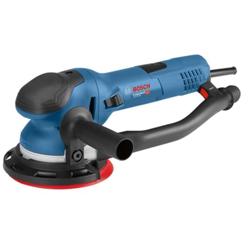 Bosch Professional Szlifierka Mimośrodowa GET 75-150 - 750 W - 150 mm - obrazek 1