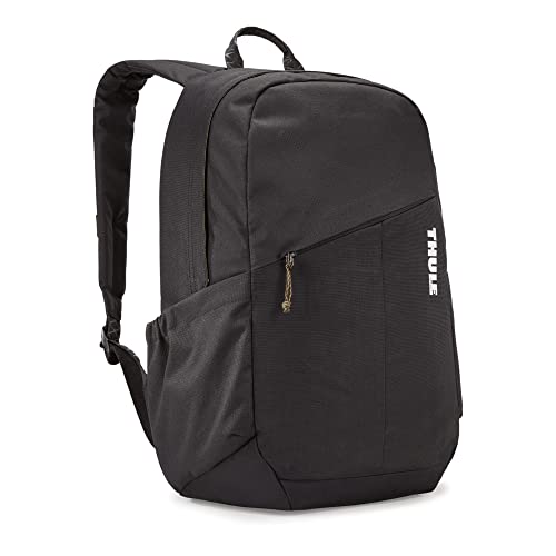 Thule Plecak Campus Notus Backpack Tcam-6115 Czarny – Unisex – S