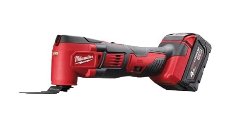 Milwaukee 4933446210 4,0 1 x akumulator 2,0 Ah