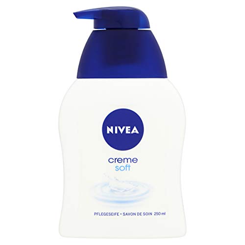 Nivea Mydło w Płynie 1 Szt. - obrazek 1
