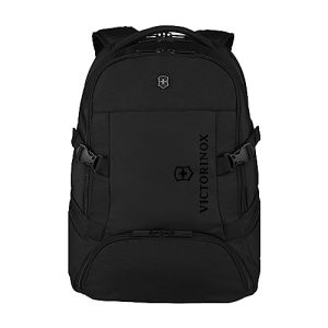 Victorinox Unisex Vx Sport EVO VxSport EVO, czarny, Einheitsgröße, nonszalancki Victorinox Unisex Vx Sport EVO VxSport EVO, czarny, Einheitsgröße, nonszalancki