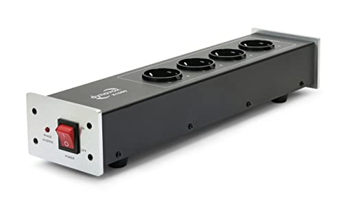 Dynavox X1000S Power Strip
