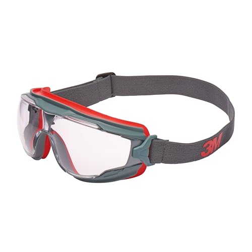 3M Goggle Gear 500 – GG501SGAF-EU – 7100074368
