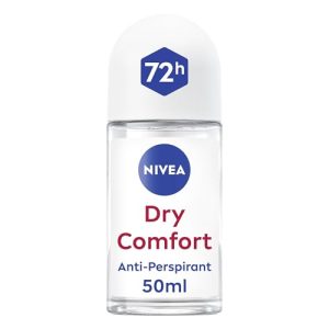 Nivea Deo Roll on Dry Confidence plus 50 ml Nivea Deo Roll on Dry Confidence plus 50 ml