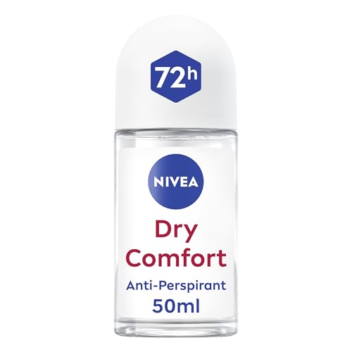 Nivea Deo Roll on Dry Confidence plus 50 ml Nivea Deo Roll on Dry Confidence plus 50 ml