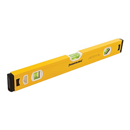 Silverline Poziomica 450 mm (SL16)