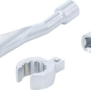 BGS 8984 Klucz specjalny do czujnika temperatury spalin 19 mm dla VAG 3 szt. BGS 8984 Klucz specjalny do czujnika temperatury spalin 19 mm dla VAG 3 szt.