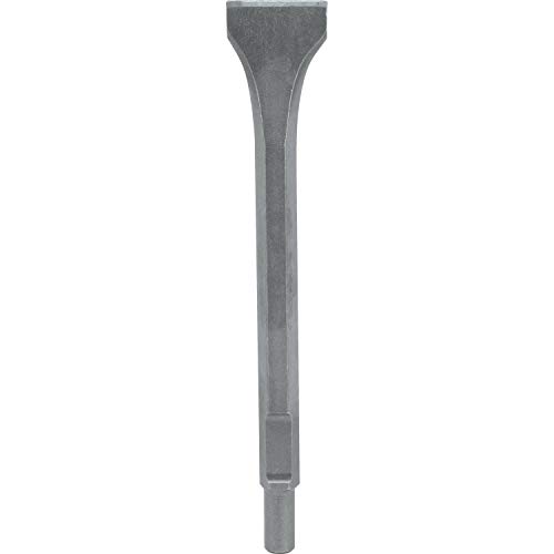 Makita D 51172 5,1 x 30,5 cm dłuto skalujące, ząb klinowy lub 1,9 sześciokątny 21/32 okrągły
