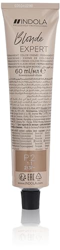 Indola Permanent Blonde Expert 60ml P.2