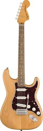 Squier by Fender Classic Vibe 70 Stratocaster gitara elektryczna