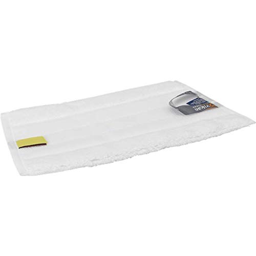 Specjalny mop z mikrovezelmop, BOARD 25: voor 25 cm mopframe na mopframe: 100% poliester (100% mikrovezel) maks. 70 C, 55 C