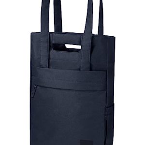 Torba miejska Jack Wolfskin PICCADILLY night blue Torba miejska Jack Wolfskin PICCADILLY night blue
