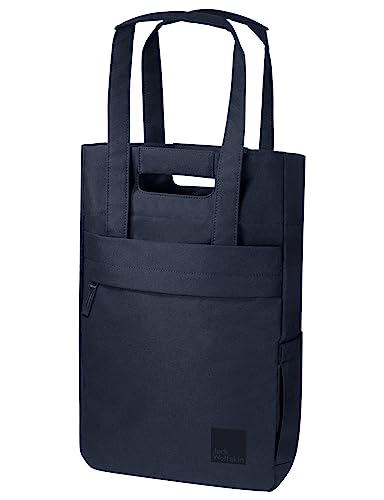 Torba miejska Jack Wolfskin PICCADILLY night blue