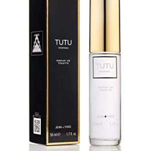 Milton Lloyd Tutu Fragrance for Women 50 ml Parfum de Toilette Milton Lloyd Tutu Fragrance for Women 50 ml Parfum de Toilette