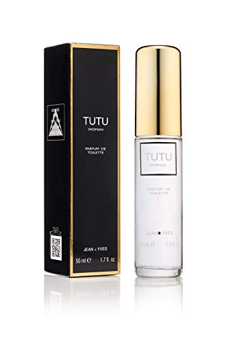 Milton Lloyd Tutu Fragrance for Women 50 ml Parfum de Toilette Milton Lloyd Tutu Fragrance for Women 50 ml Parfum de Toilette