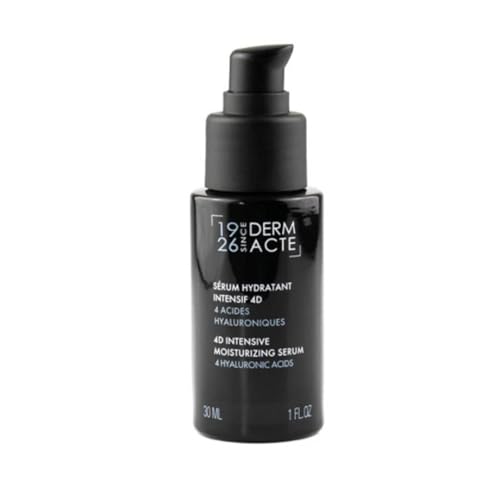 Academie Derm Acte Serum Hydratant Intensif 4D, 30 ml