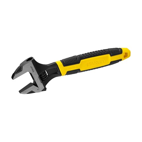 Stanley, Klucz nastawny Maxsteel 250 mm, francuz, 0 90 949