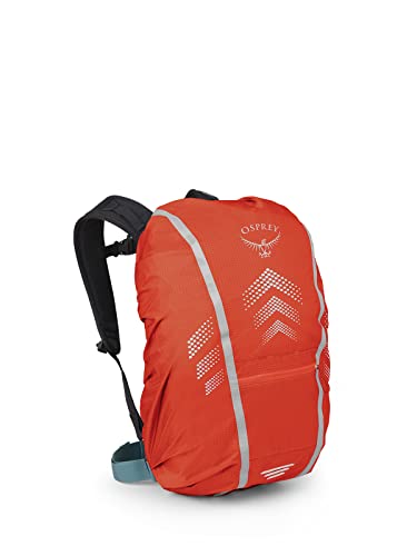 Pokrowiec Przeciwdeszczowy Osprey Hi Vis Commuter Mars Orange