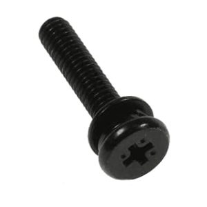 LG FAB30016131 śruba telewizor screw assembly LG FAB30016131 śruba telewizor screw assembly
