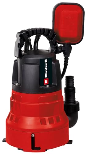 Einhell GC-DP 7035 LL - Pompa Do Wody Brudnej - obrazek 1