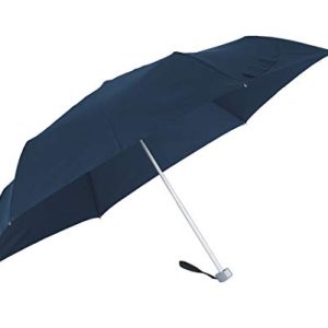 Samsonite Rain Pro Parasolka Niebieski Samsonite Rain Pro Parasolka Niebieski