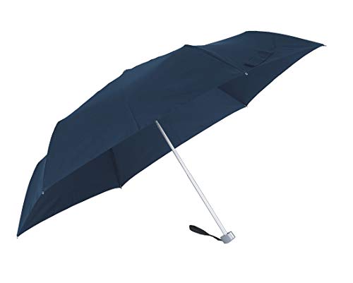 Samsonite Rain Pro Parasolka Niebieski